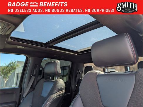 Used 2024 Ford F150 Raptor AWD/4WD image 19