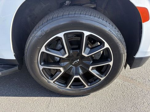 Used 2023 Chevrolet Tahoe RST w/ Max Trailering Package image 30