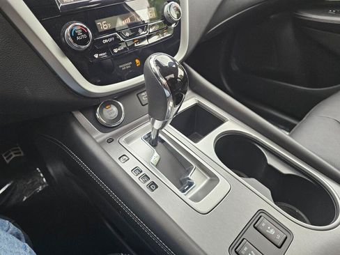 Used 2023 Nissan Murano SL w/ SL Moonroof Package AWD/4WD image 30