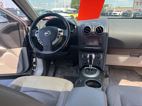 Used 2013 Nissan Rogue SL AWD/4WD image 41