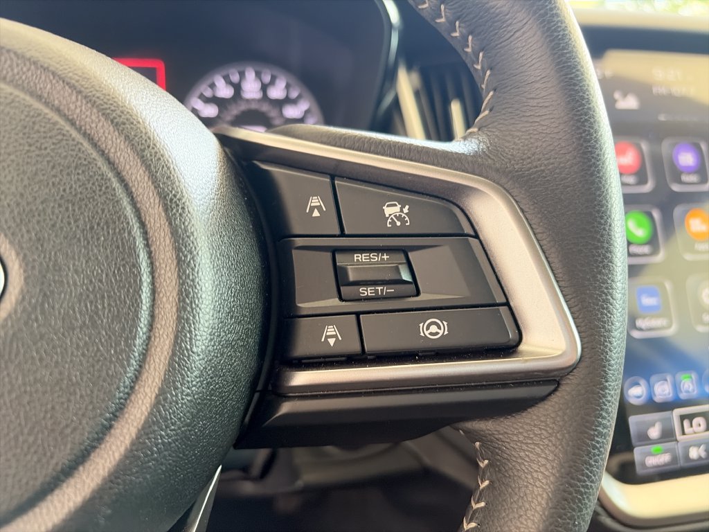Used 2024 Subaru Outback Premium AWD/4WD image 17