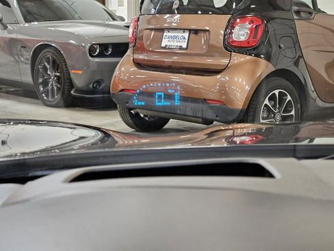 Used 2000 Chevrolet Corvette Coupe w/ Roof Pkg image 28