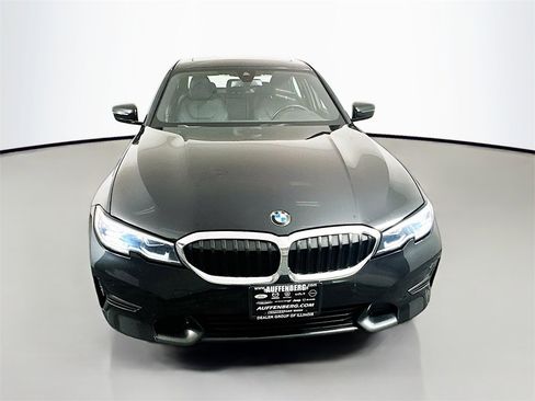Used 2020 BMW 330i xDrive Sedan w/ Convenience Package image 2