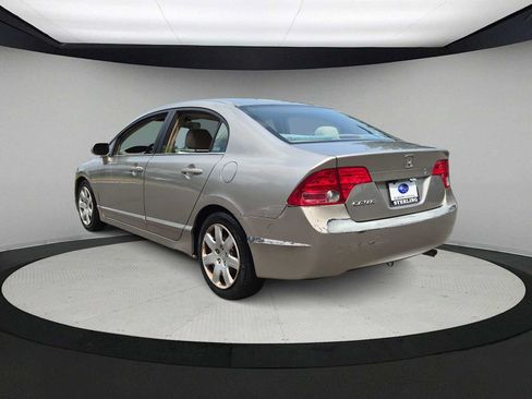 Used 2006 Honda Civic LX image 6