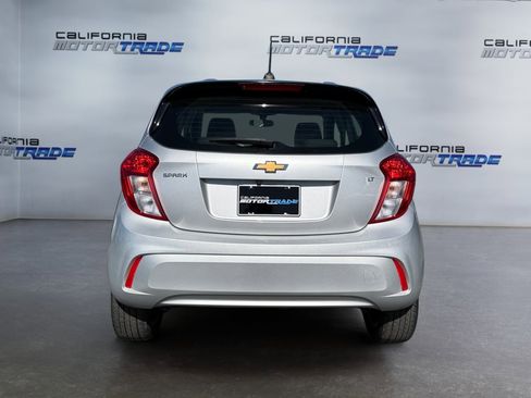 Used 2020 Chevrolet Spark LT image 6