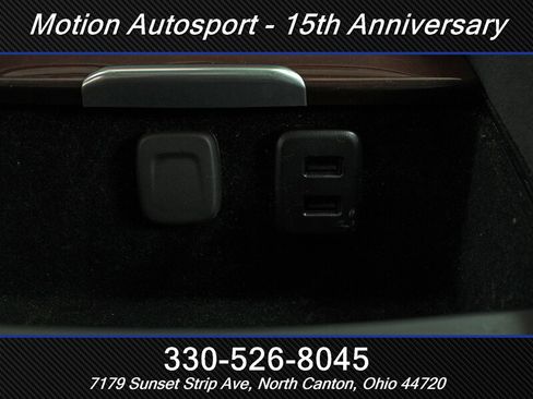 Used 2020 Cadillac Escalade Luxury AWD/4WD image 15