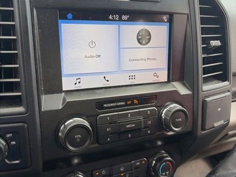 Used 2019 Ford F150 XL w/ Equipment Group 101A Mid RWD image 5
