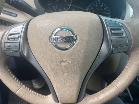 Used 2015 Nissan Altima 2.5 SL w/ Technology Package image 27