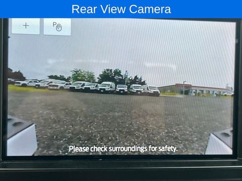 New 2025 Ford F250 XL w/ XL Chrome Package image 8