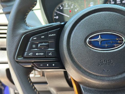Certified 2024 Subaru Crosstrek 2.5i Wilderness AWD/4WD image 14