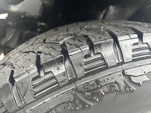 Used 2013 Jeep Wrangler Sahara w/ Trailer Tow Group image 33