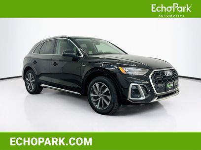 Used 2023 Audi Q5 2.0T Premium w/ Convenience Package