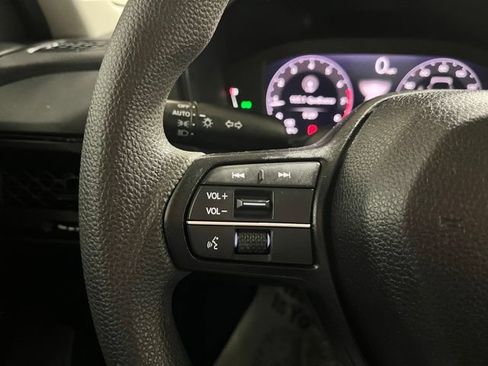 Used 2024 Honda Accord LX image 12