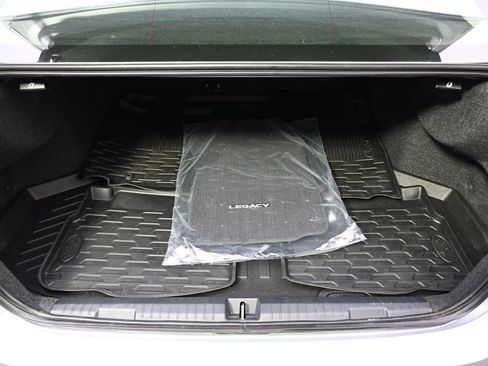 Certified 2025 Subaru Legacy Premium w/ Popular Package #1 image 19