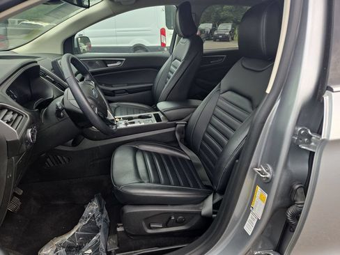 Used 2023 Ford Edge SEL w/ Convenience Package AWD/4WD image 6