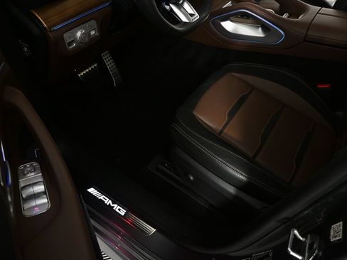 Certified 2024 Mercedes-Benz GLE 53 AMG 4MATIC image 7