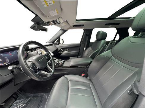 Used 2023 Land Rover Range Rover Sport SE AWD/4WD image 20