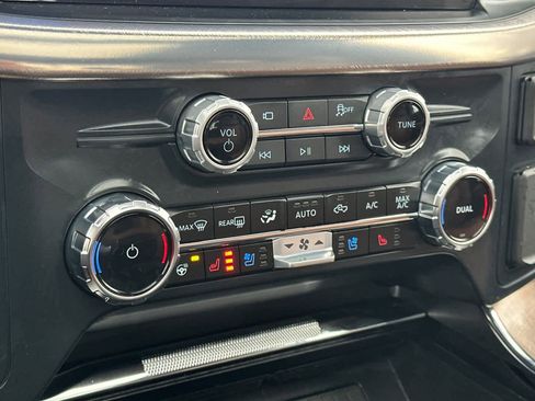 Certified 2025 Ford F150 King Ranch w/ FX4 Off-Road Package image 20