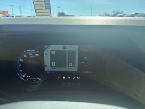 Used 2022 Ford Bronco Wildtrak AWD/4WD image 10