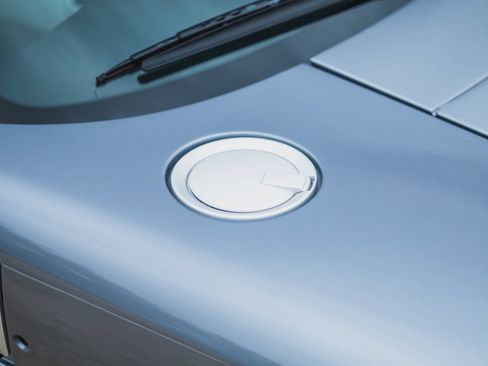 Used 2006 Ford GT RWD image 23
