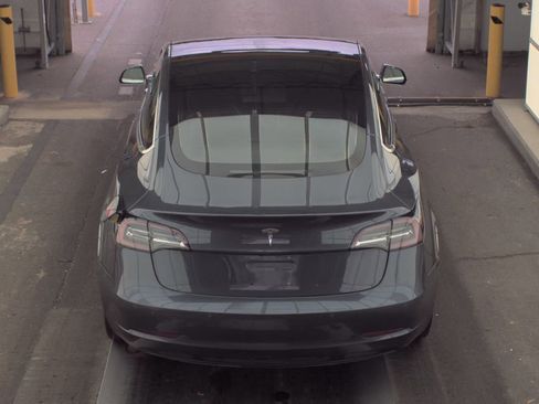 Used 2018 Tesla Model 3 Long Range image 7