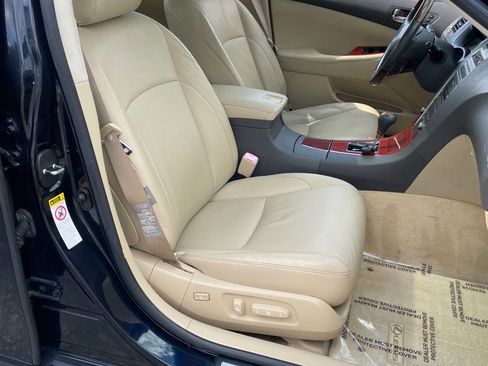 Used 2008 Lexus ES 350 FWD image 23