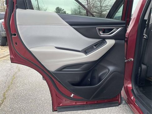 Used 2020 Subaru Forester Premium w/ Popular Package #1 image 11