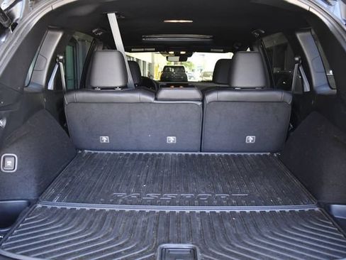 Used 2023 Honda Passport EX-L image 26