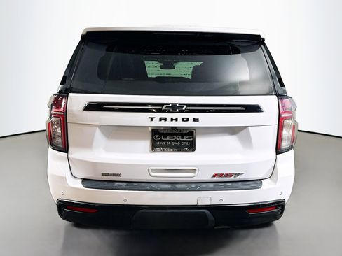 Used 2023 Chevrolet Tahoe RST image 6
