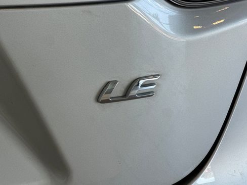 Certified 2024 Toyota Corolla LE FWD image 26