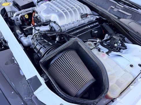 Used 2023 Dodge Challenger SRT Hellcat RWD image 13