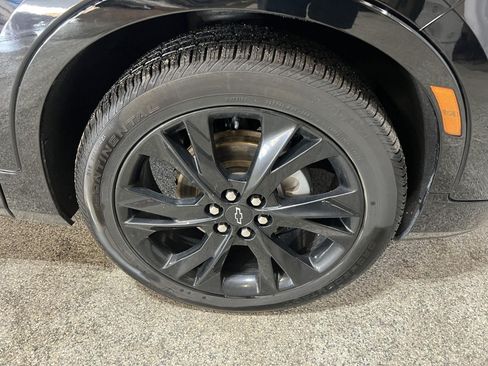 Used 2019 Chevrolet Blazer RS AWD/4WD image 28