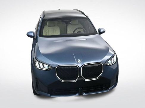 New 2026 BMW X3 xDrive30i w/ Premium Package AWD/4WD image 31