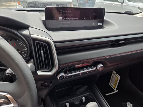 New 2026 MAZDA CX-50 AWD 2.5 Hybrid w/ Weather Package image 22