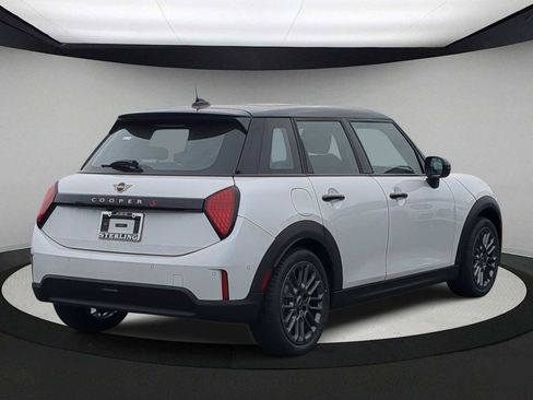New 2026 MINI Cooper S FWD image 8