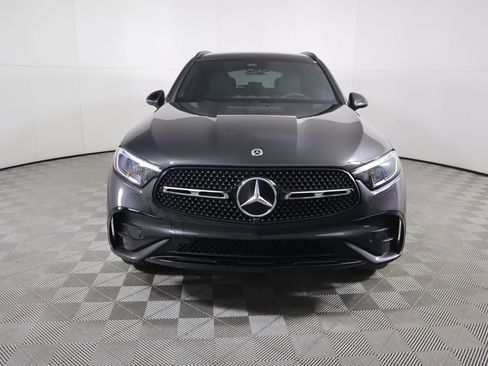 Certified 2025 Mercedes-Benz GLC 300 GLC 300 image 2