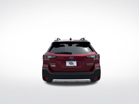 Certified 2023 Subaru Outback Touring XT AWD/4WD image 12