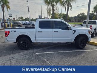 Used 2023 Ford F150 XL w/ STX Black Appearance Package AWD/4WD video 2