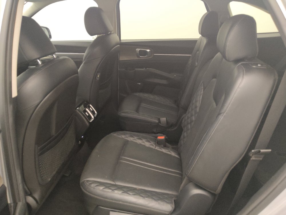 Used 2021 Kia Sorento SX Prestige AWD/4WD image 18