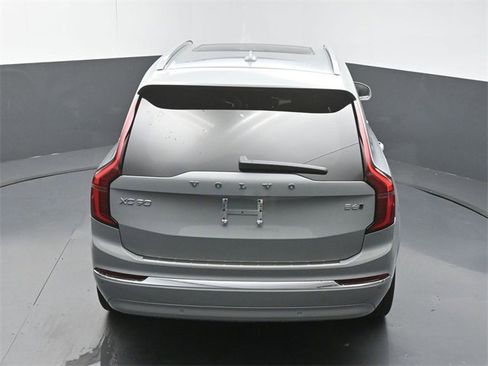 Used 2026 Volvo XC90 B6 Plus w/ Protection Package Premier image 47