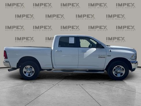 Used 2014 RAM 2500 SLT RWD image 6