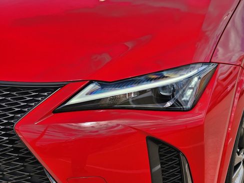 Used 2024 Lexus UX 250h F Sport FWD image 9