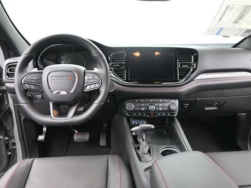 New 2026 Dodge Durango GT AWD/4WD image 27