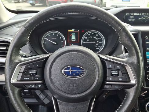 Used 2023 Subaru Forester Limited AWD/4WD image 21