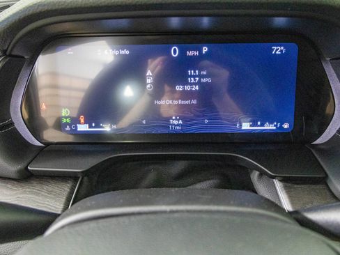 New 2025 Jeep Grand Cherokee Limited w/ Luxury Tech Group II image 20