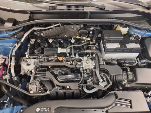 New 2026 Toyota Corolla Cross LE image 27