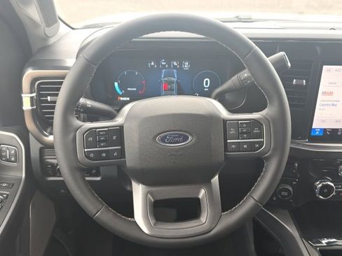 New 2026 Ford F250 Lariat AWD/4WD image 13