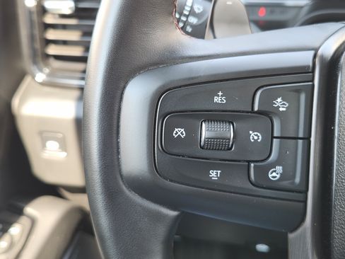 Used 2025 GMC Sierra 1500 AT4X AWD/4WD image 29