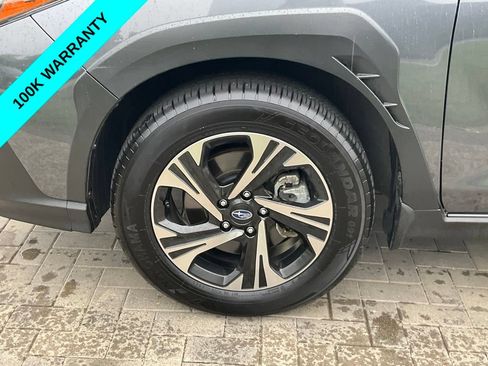 Certified 2024 Subaru Crosstrek 2.0i Premium AWD/4WD image 37
