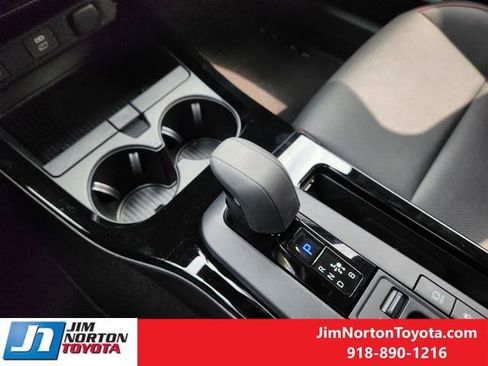 New 2026 Toyota Prius XSE Premium image 18